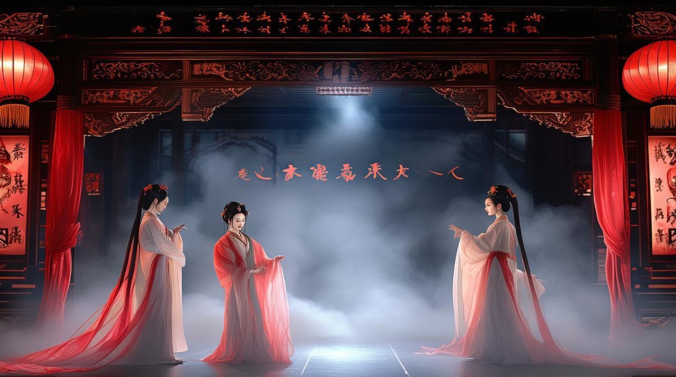 戏曲白蛇传赏析