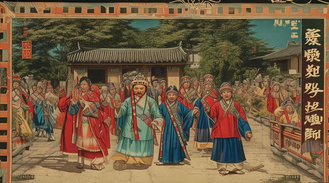 老版豫剧电影朝阳沟