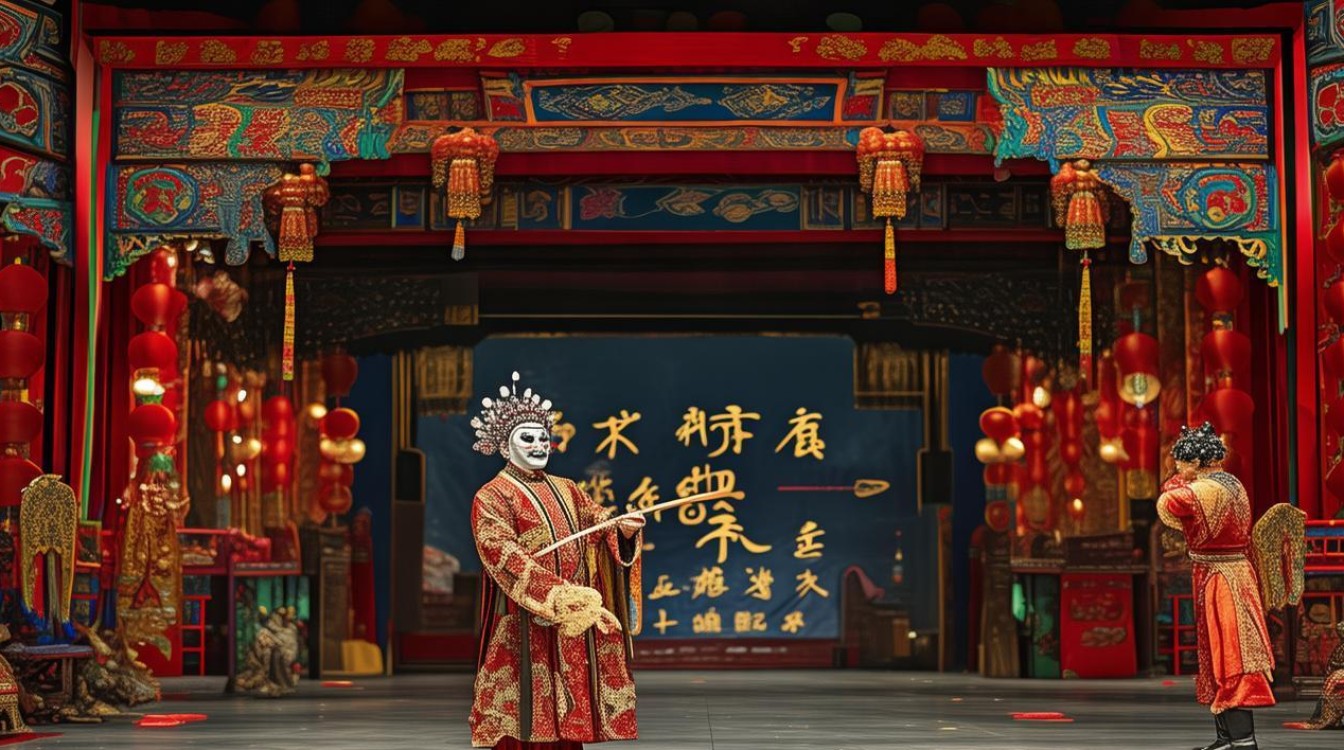 铡美案图片京剧