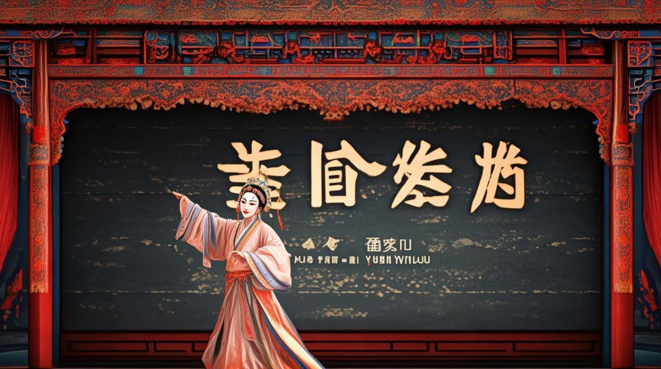 豫剧赵吟秋视频