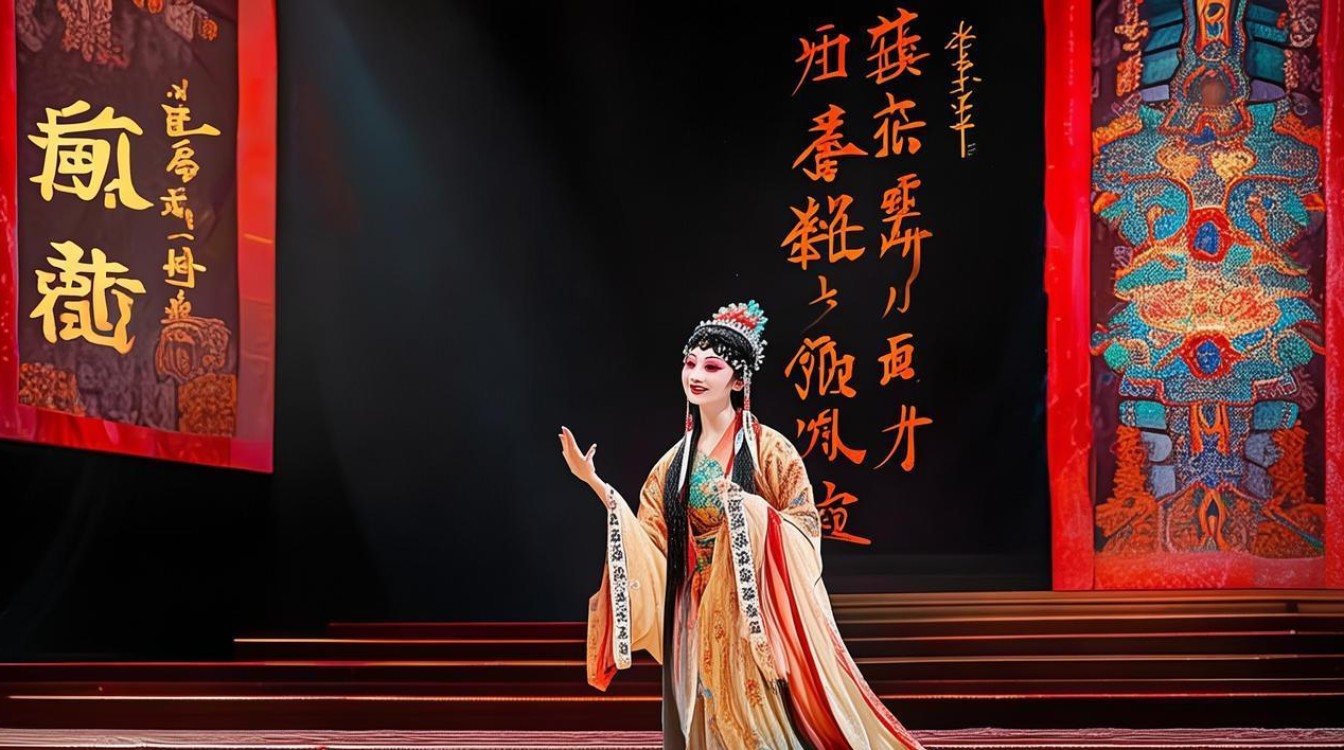 豫剧赵吟秋视频