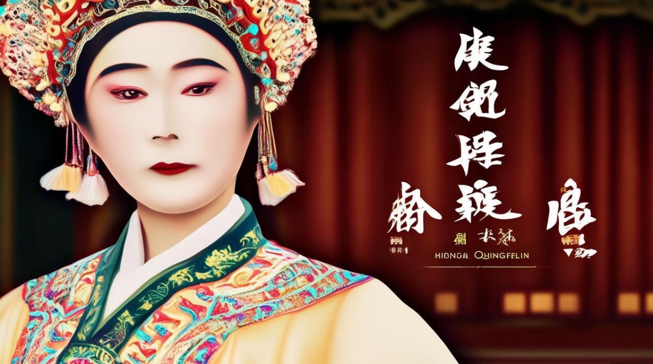 忘记豫剧王清芬简历