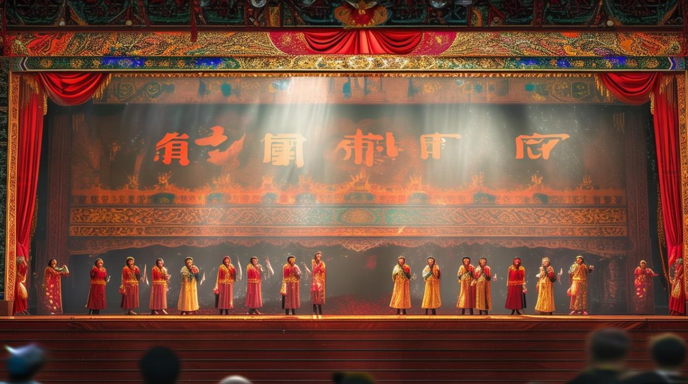 戏曲朝阳沟唱段下载
