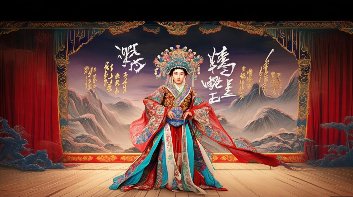 豫剧探阴山全文唱词
