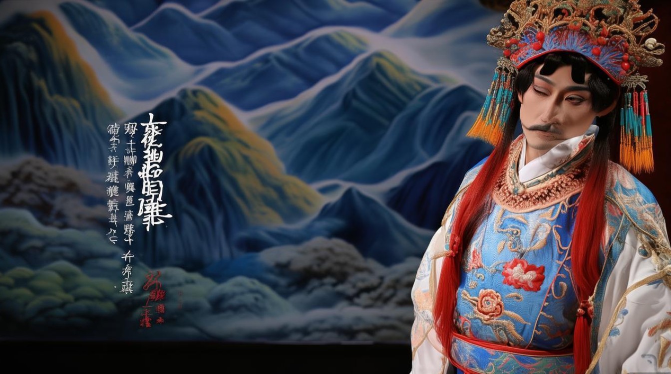豫剧探阴山全文唱词