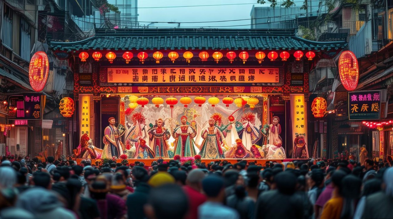 有关长沙的戏曲