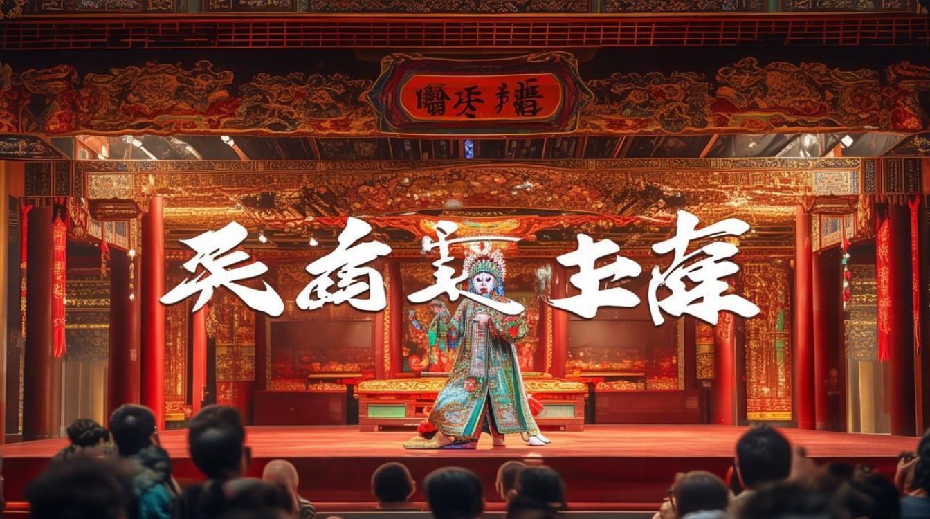中国京剧微信号