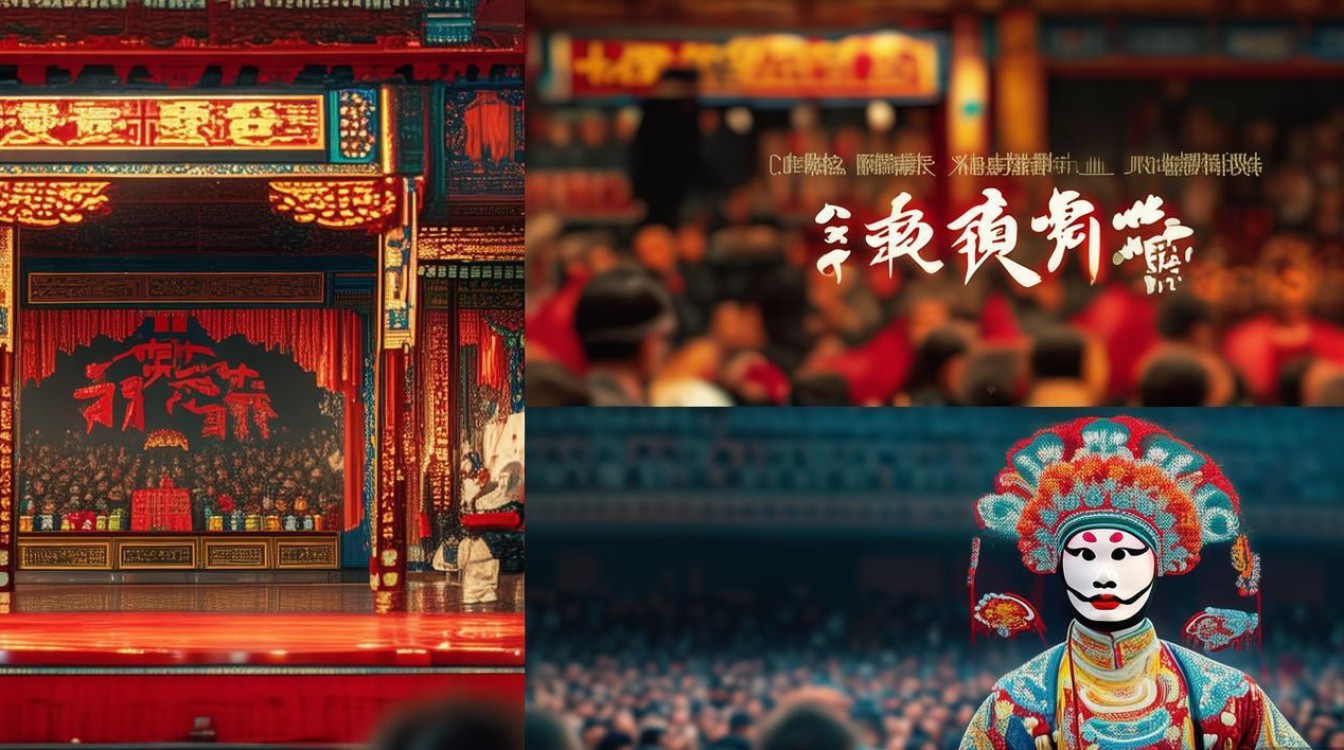 中国京剧微信号