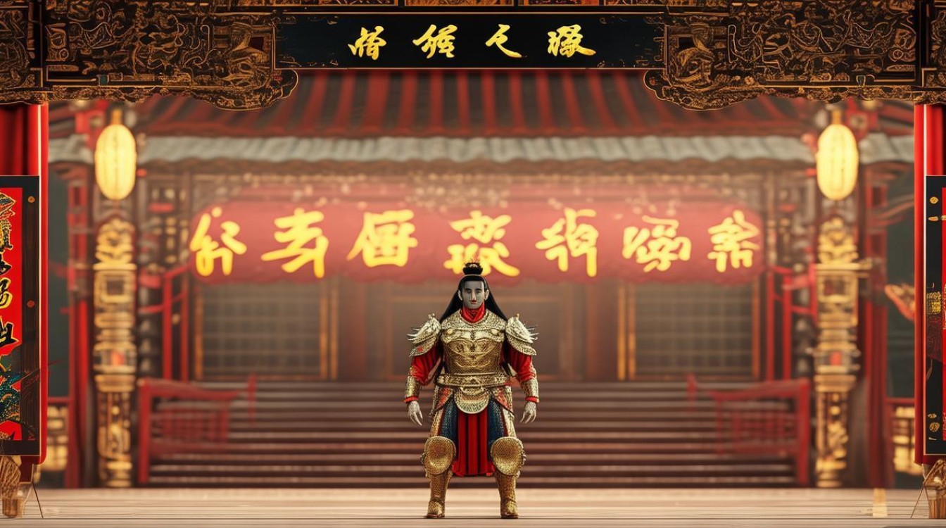 花钱买爹戏曲