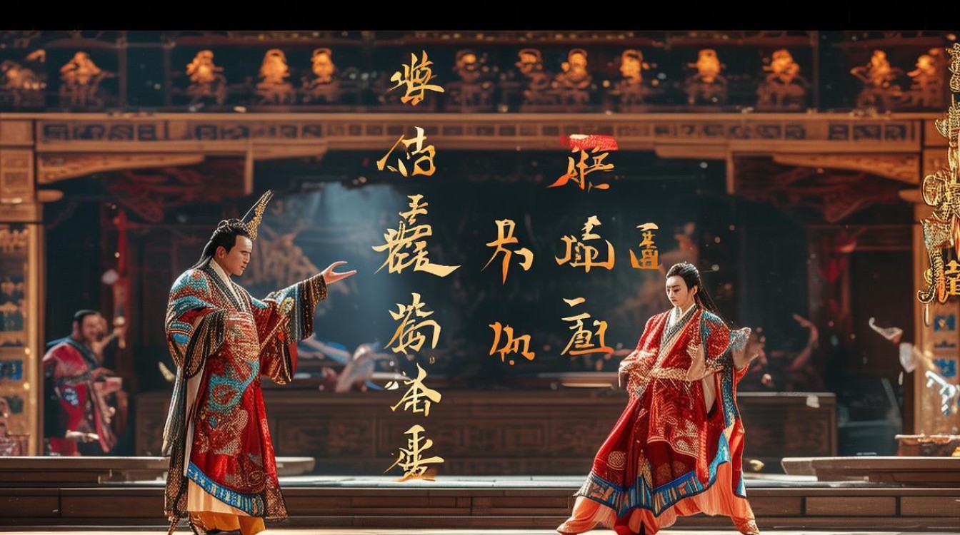 河南豫剧王莽干刘秀