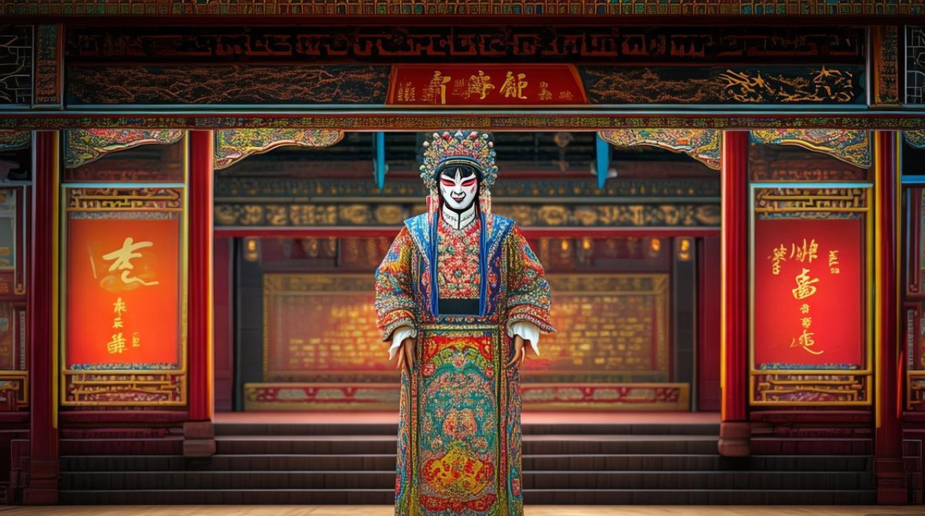 简介京剧的唱腔特点