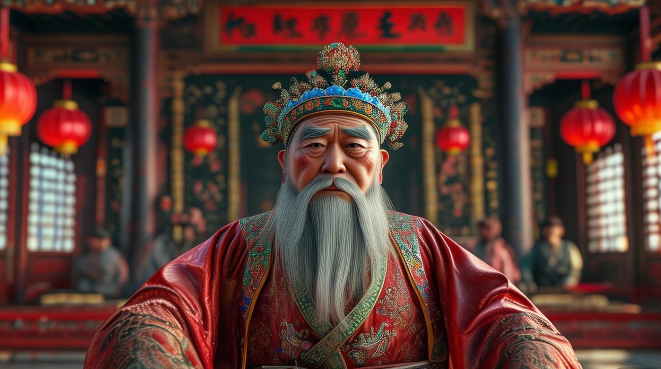 豫剧老包公案全集