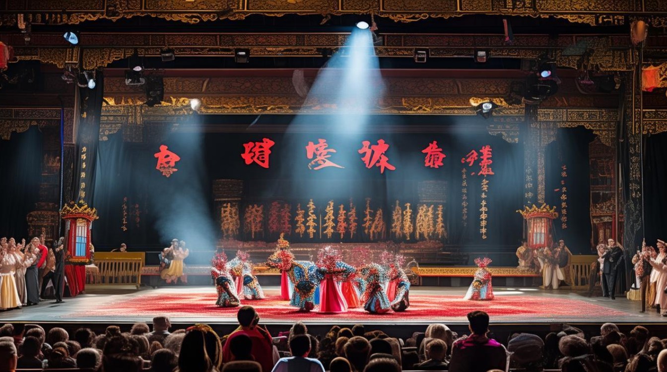 豫剧打祭桩全场戏曲