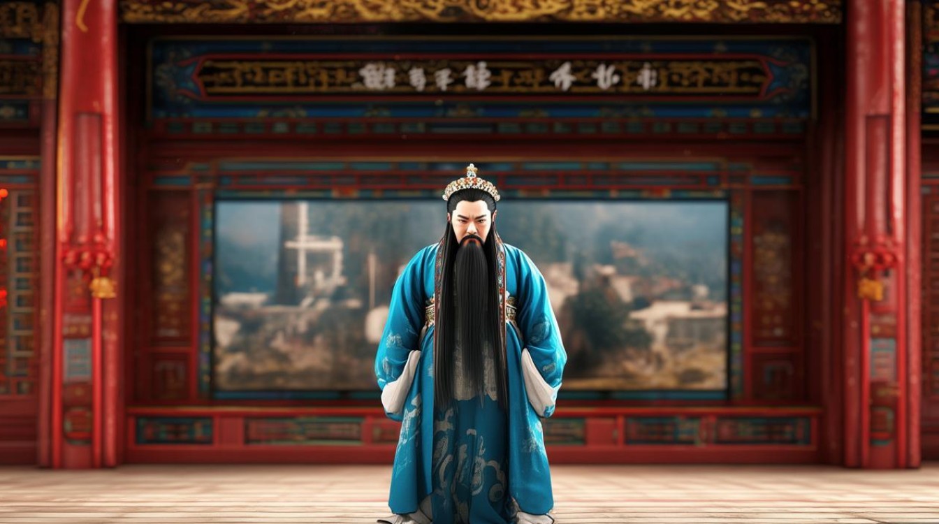 戏曲包青天有哪些