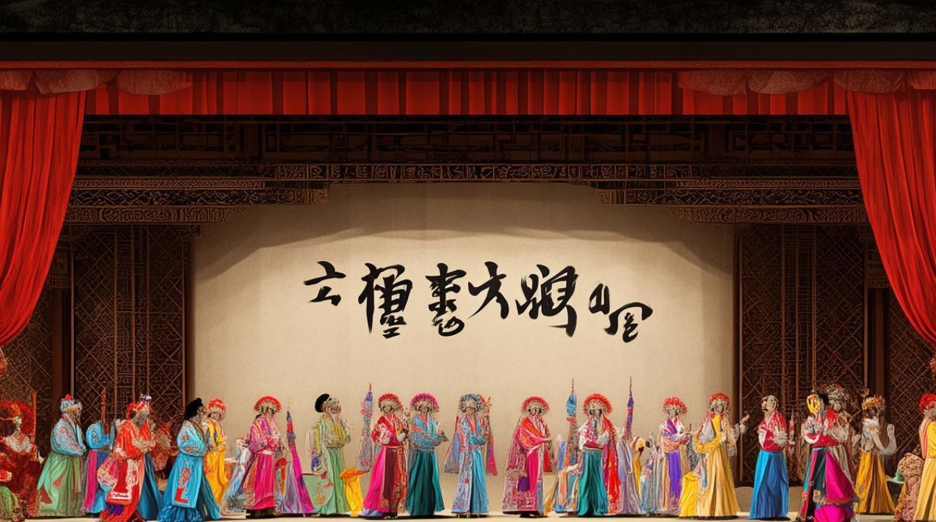 河南豫剧连本戏专辑