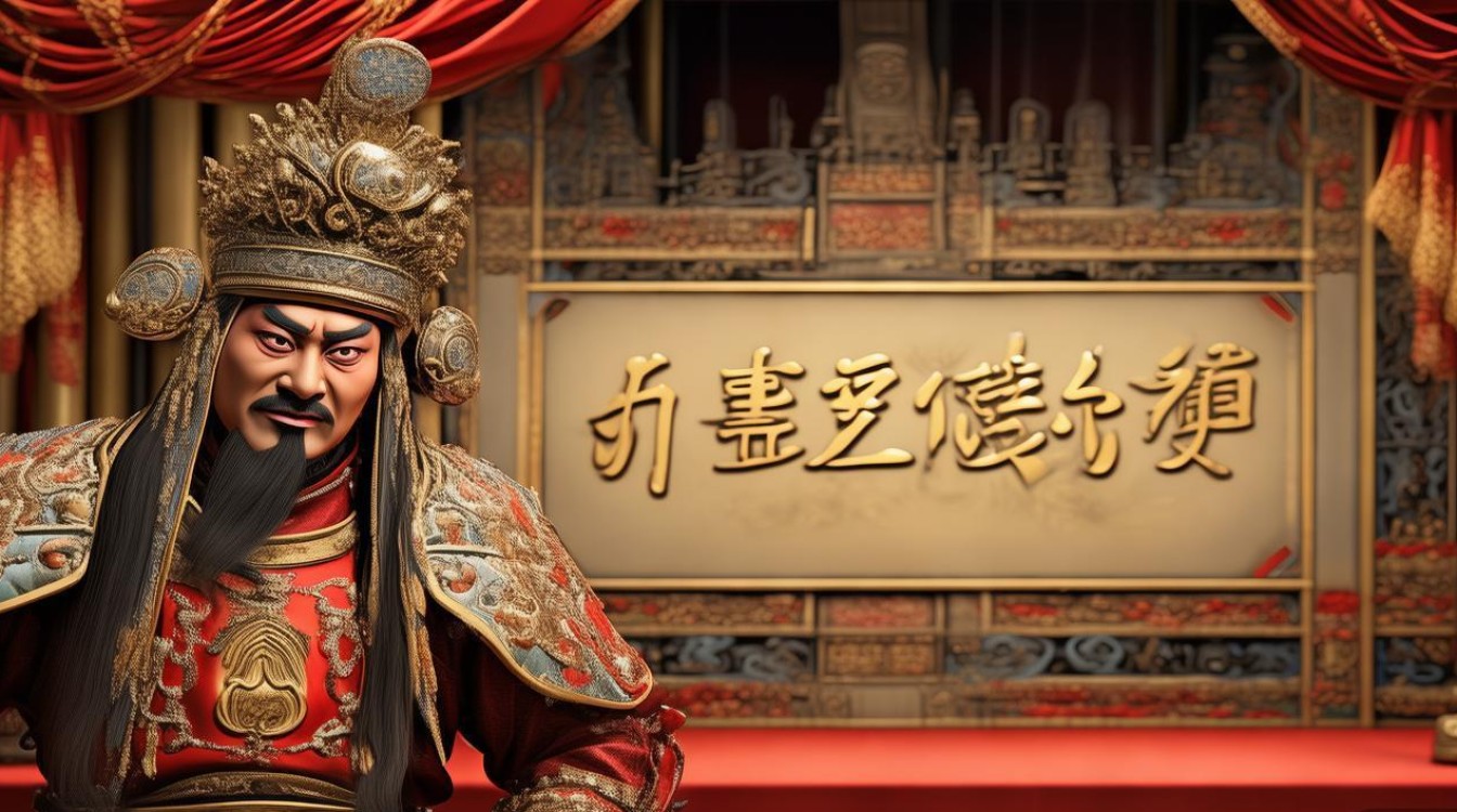 老电影戏曲哪吒