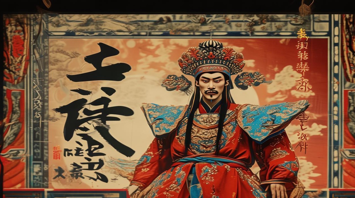 老电影戏曲哪吒