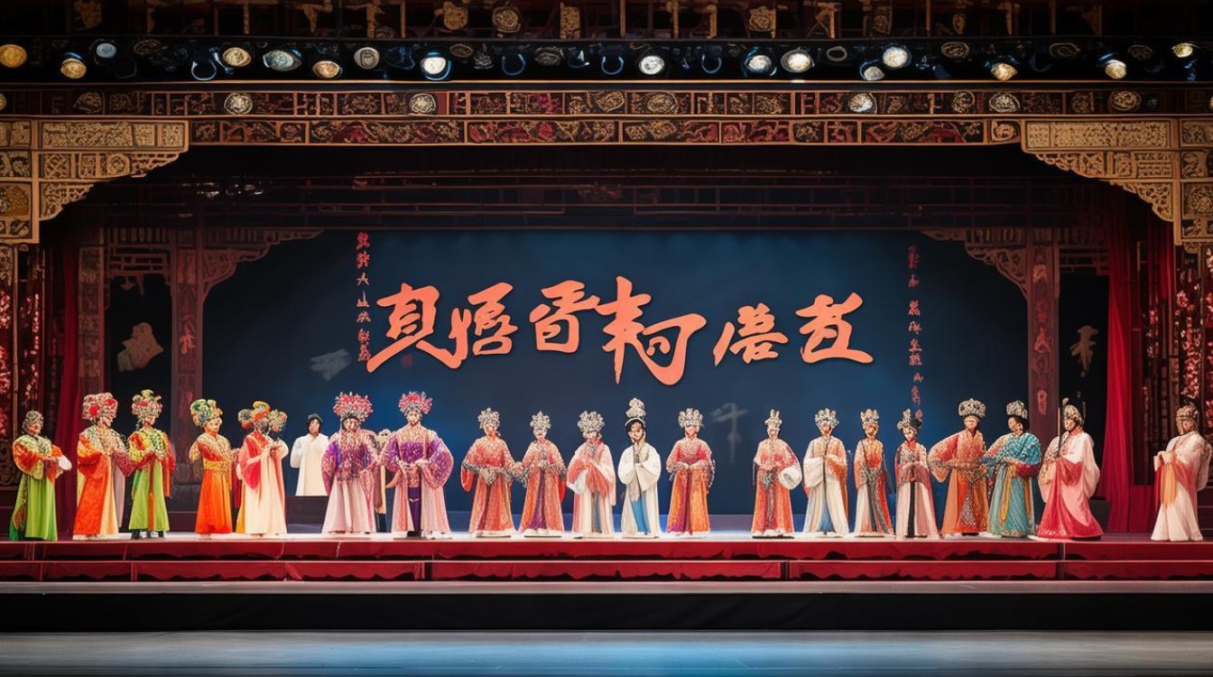 京剧《梅龙镇》6