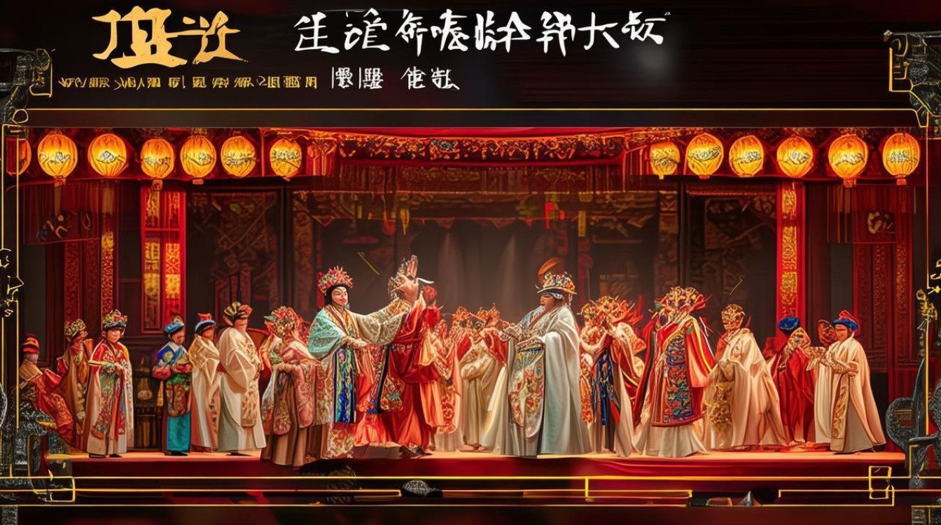 戏曲现代越剧电影大全