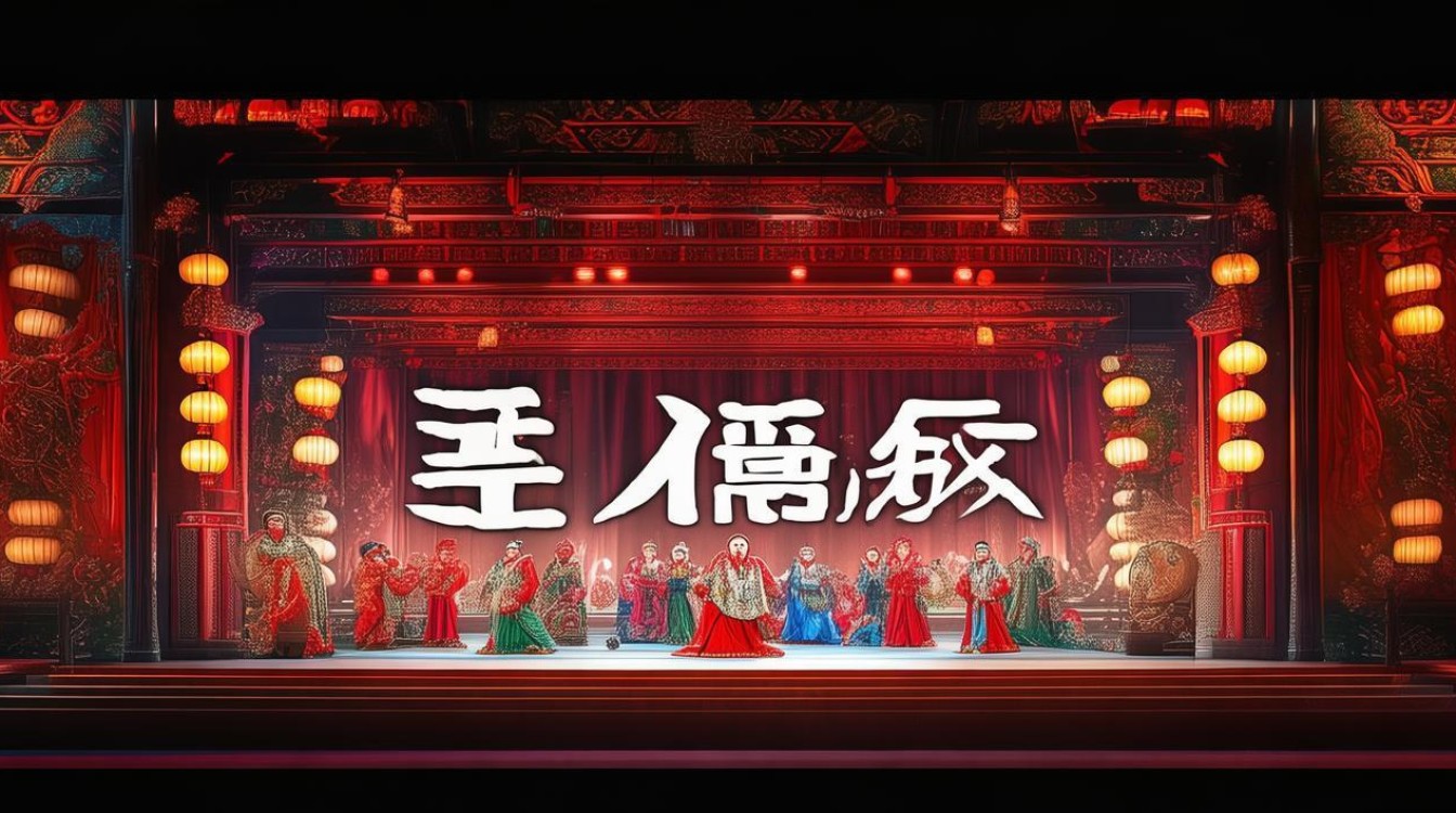 戏曲现代越剧电影大全