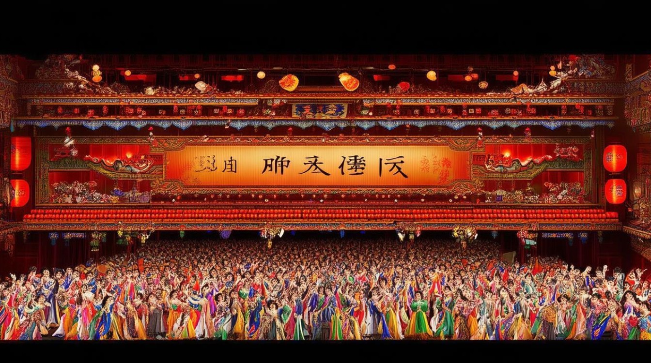 2017年京剧戏曲晚会