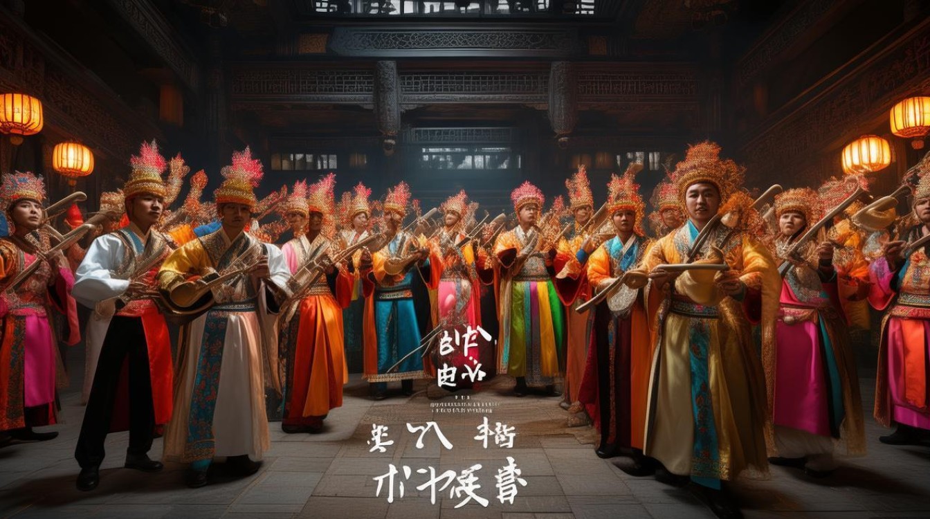 中原戏曲唢呐队电话
