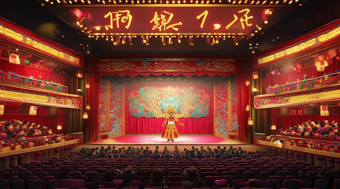 豫剧戏迷欢乐季12