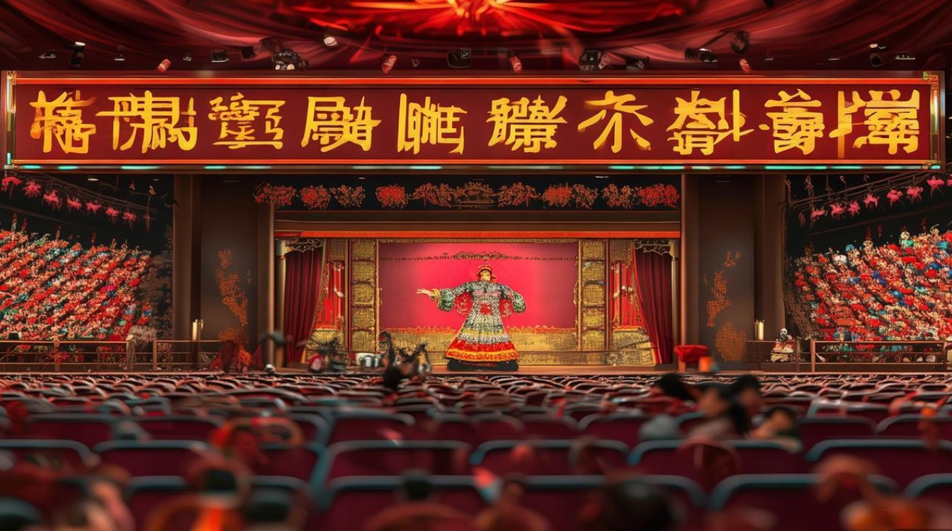 豫剧戏迷欢乐季12