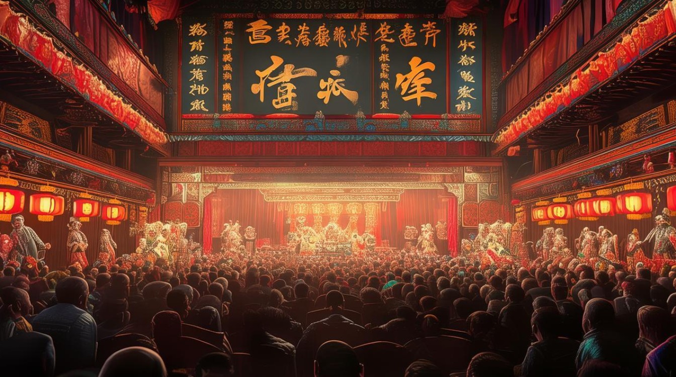 豫剧戏迷欢乐季12