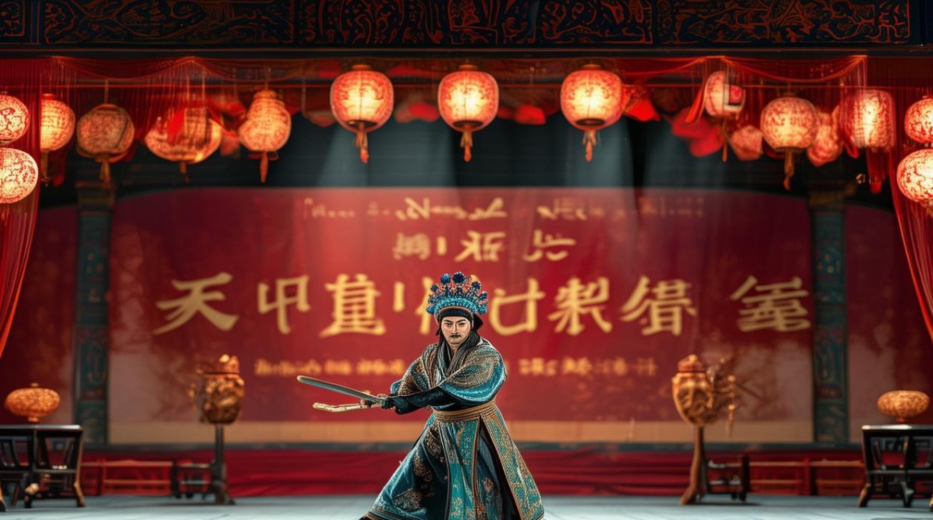 河南豫剧刘墉铡太子