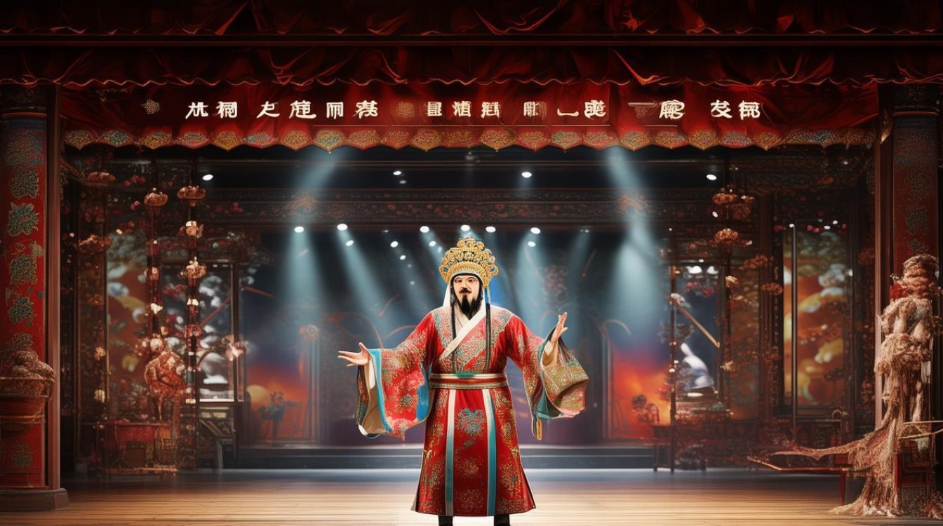 豫剧全场戏 徐海斗