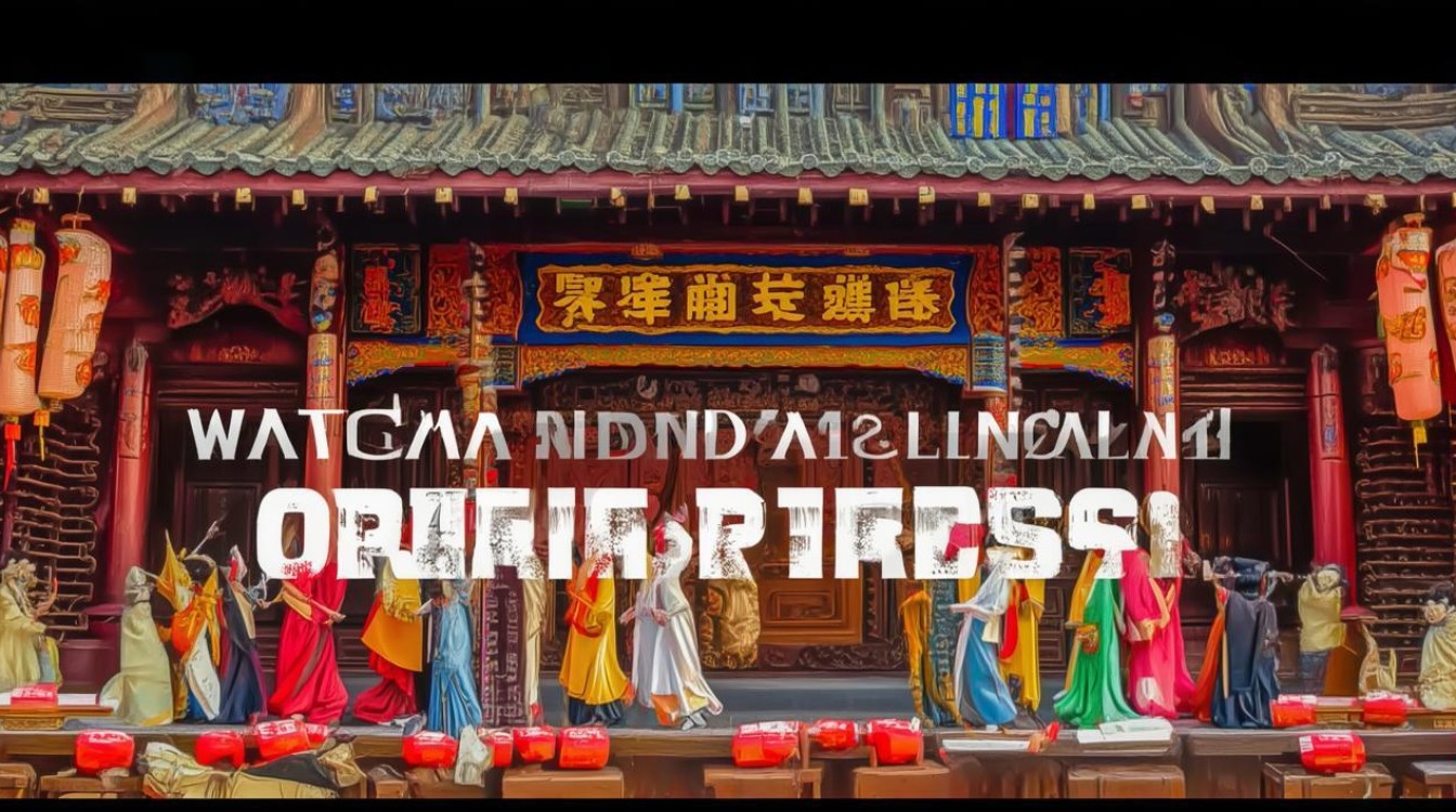 看戏机戏曲视频下载
