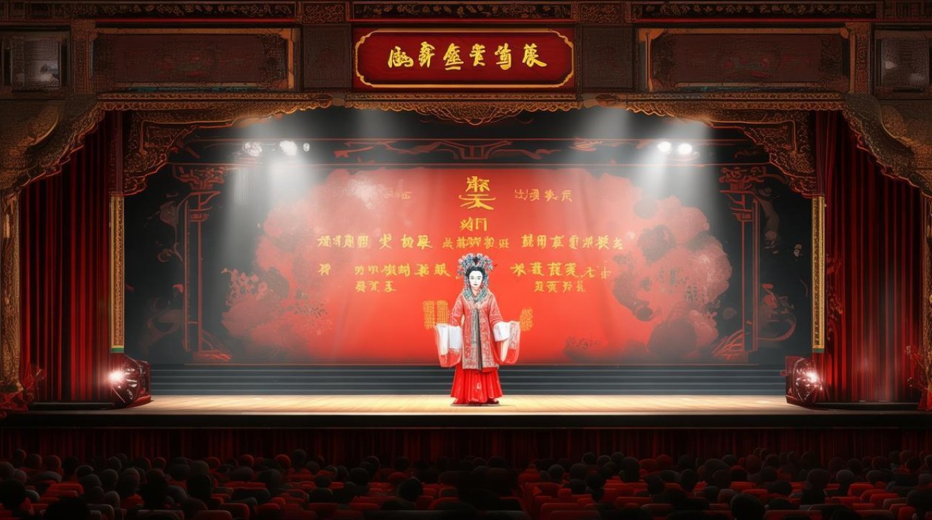 河南戏曲田敏专场