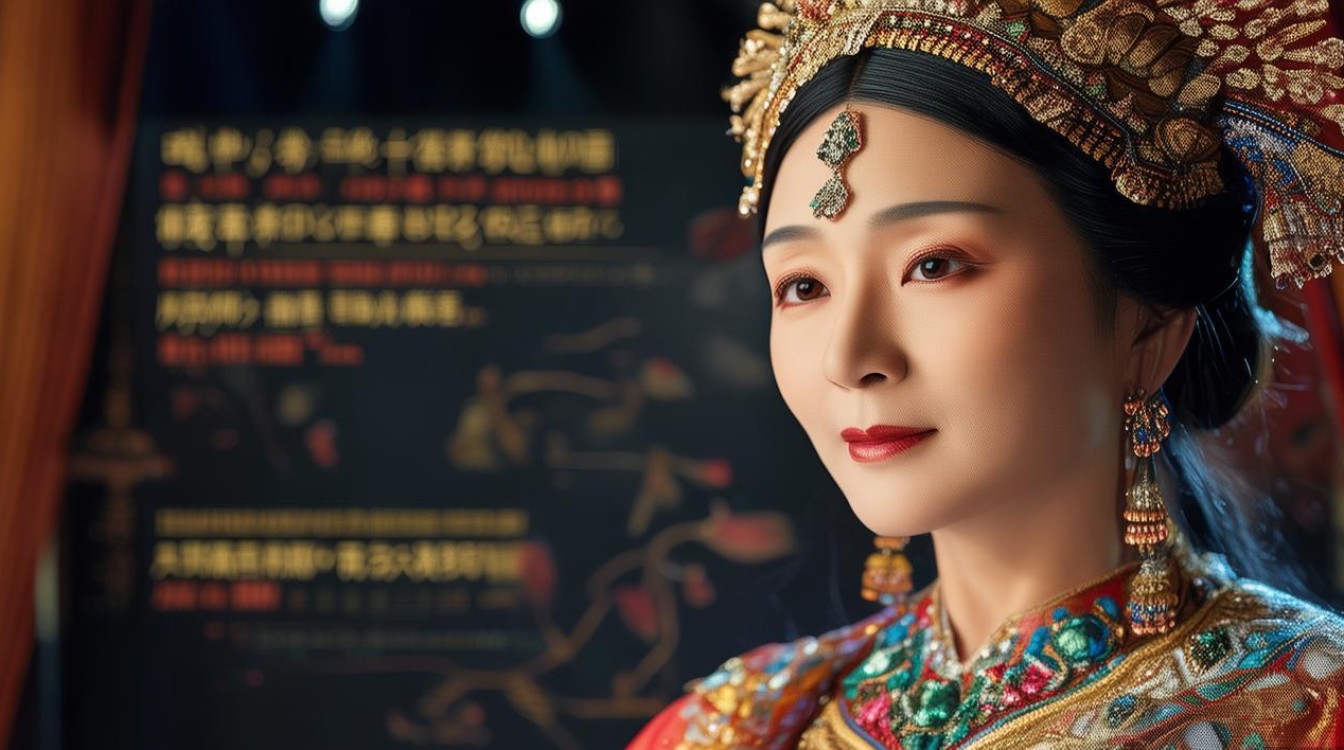 豫剧王惠多大了
