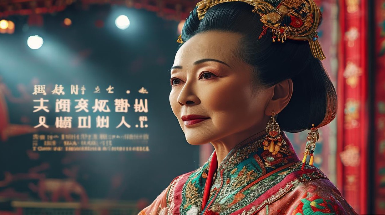 豫剧王惠多大了