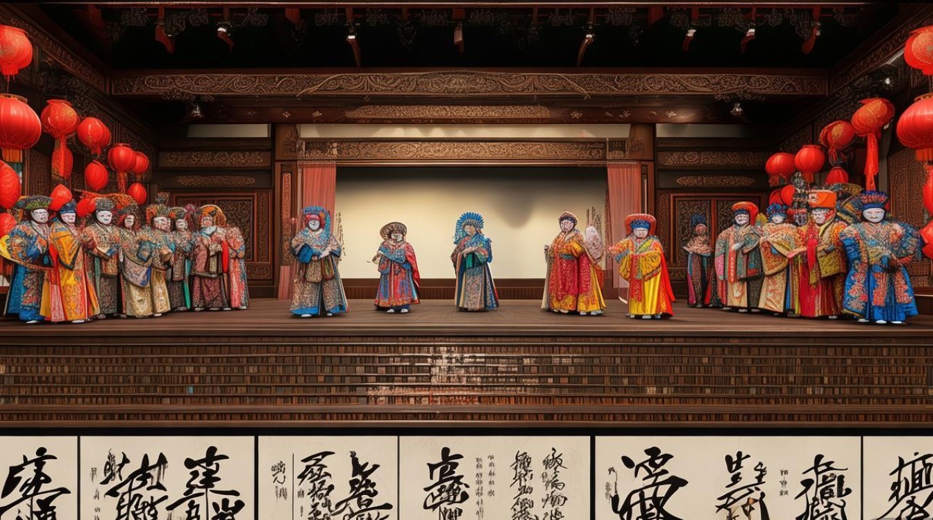 京剧御碑亭全剧唱词