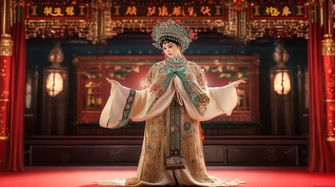 李炳淑京剧电影
