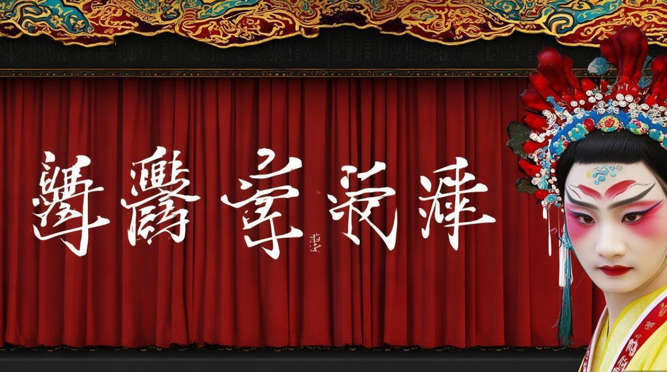 戏曲名家王燕