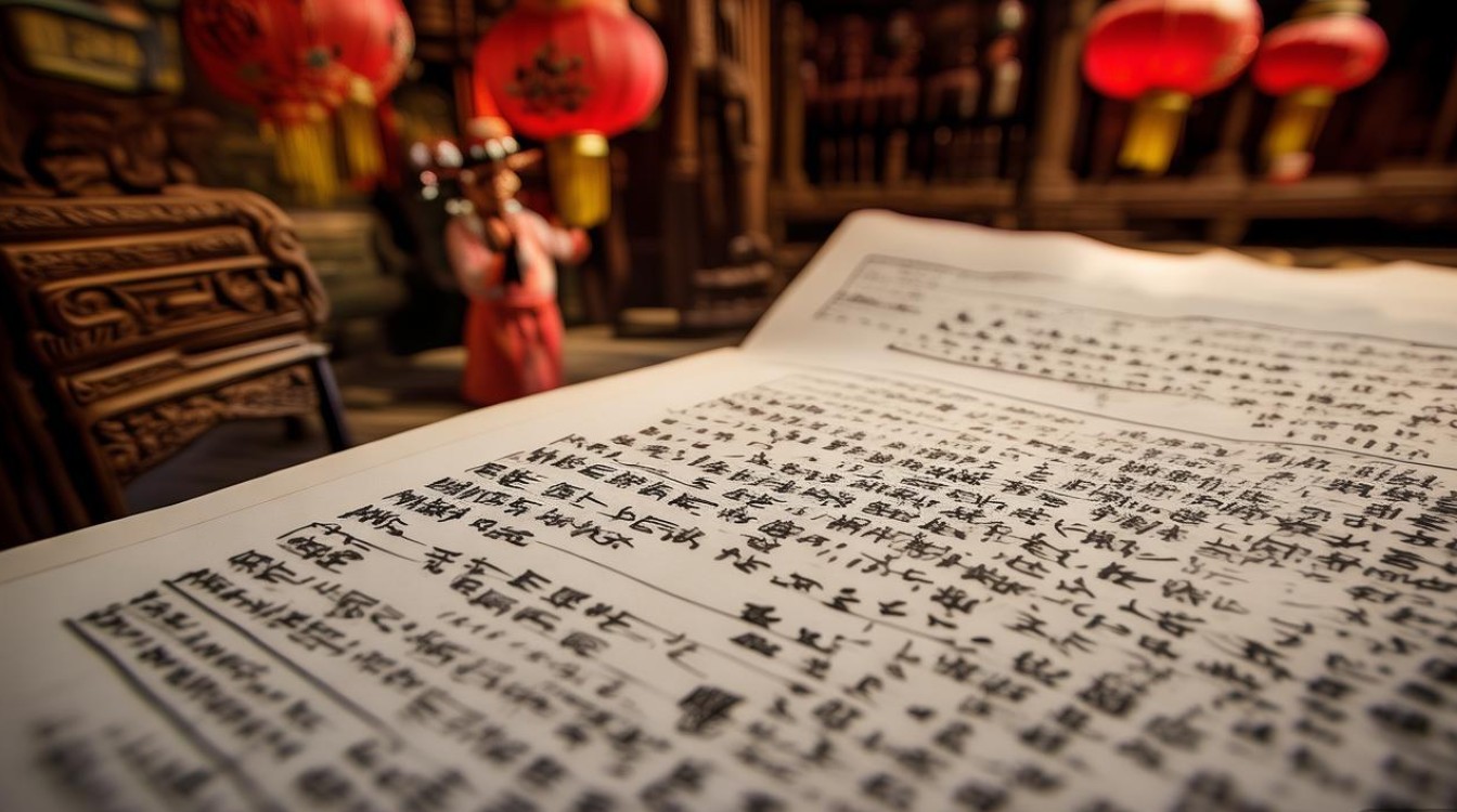 京剧王佐断臂唱本