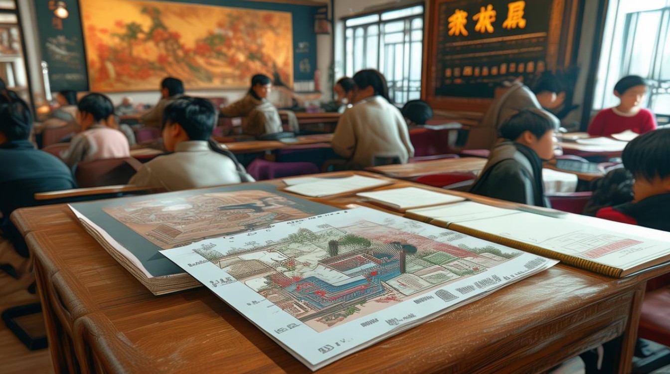 豫剧戏曲鉴赏课计划