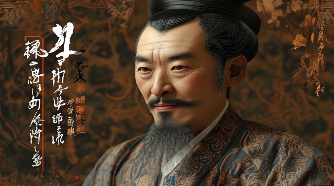 豫剧大师 高洁的丈夫