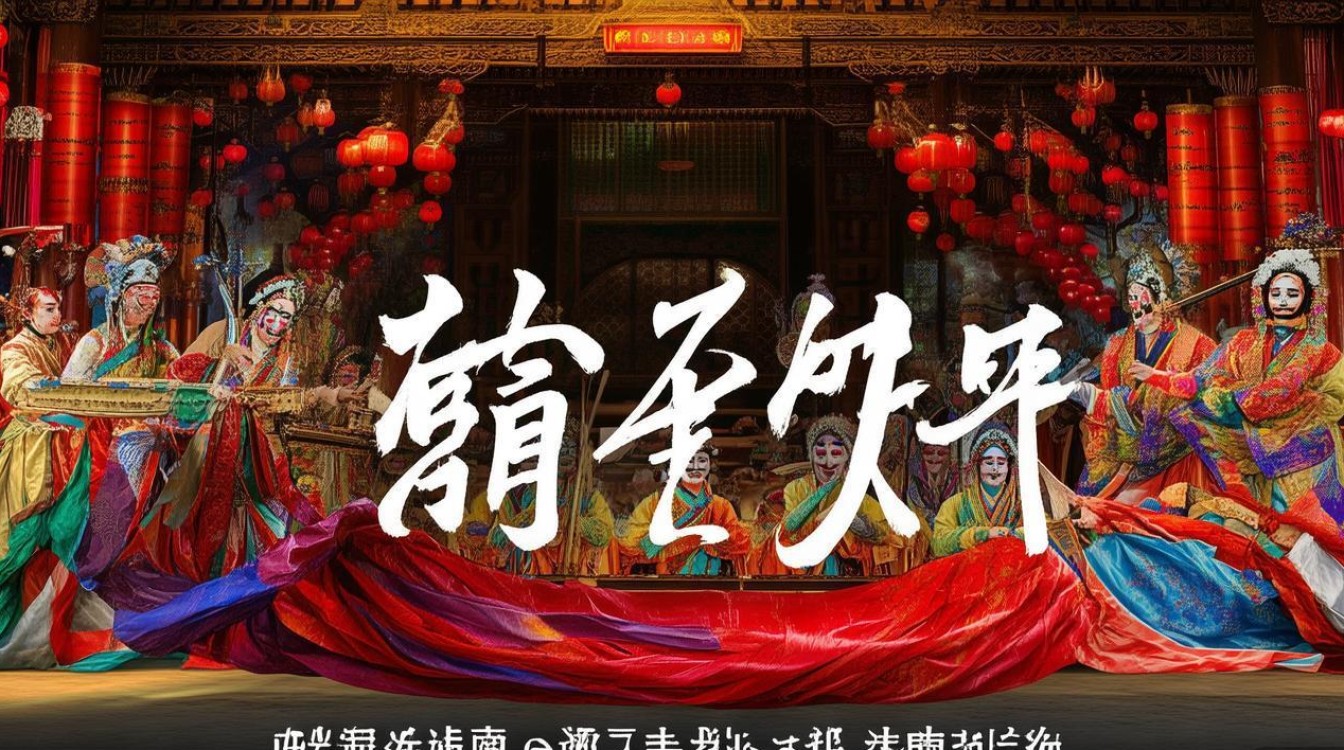 河南戏曲唢呐视频大全