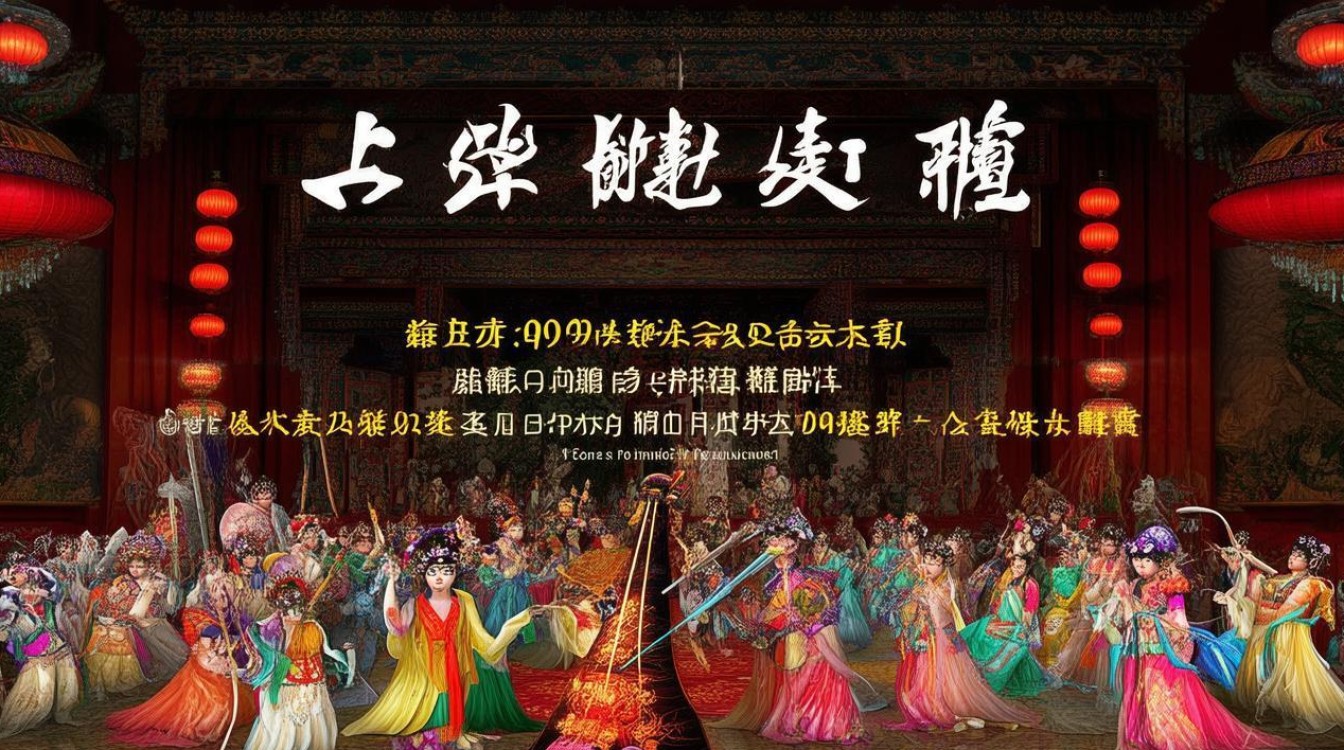 河南戏曲唢呐视频大全