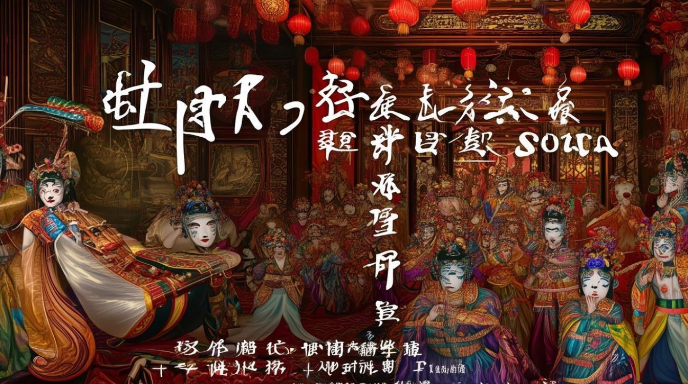 河南戏曲唢呐视频大全