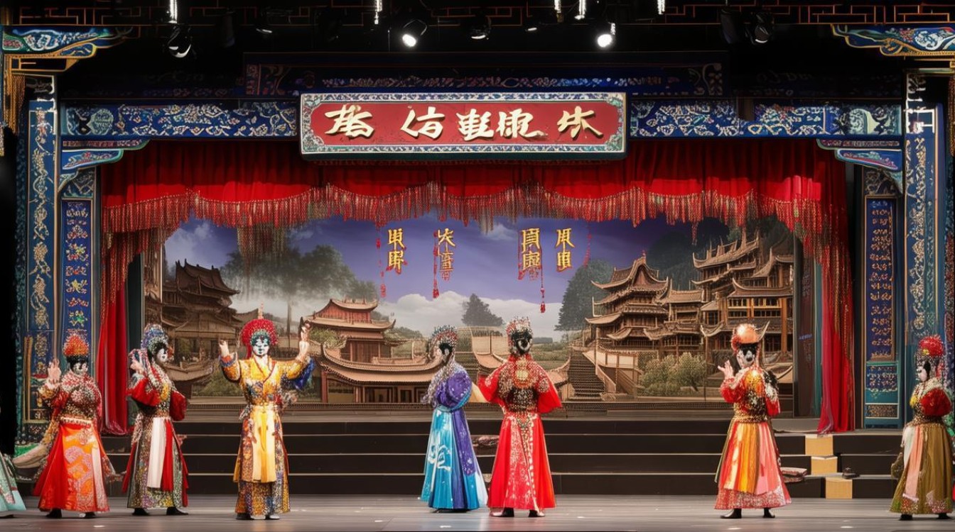 河南豫剧 乌盆记