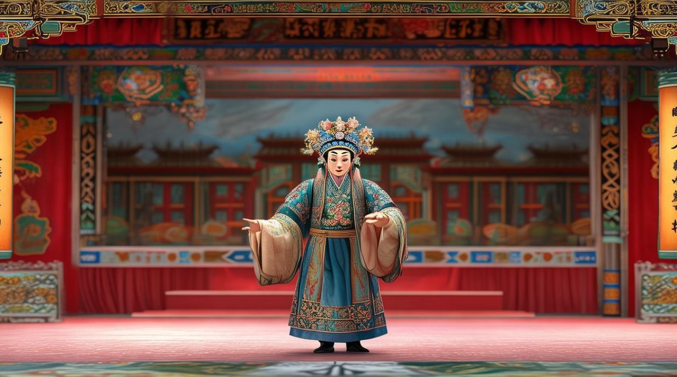 河南豫剧 乌盆记