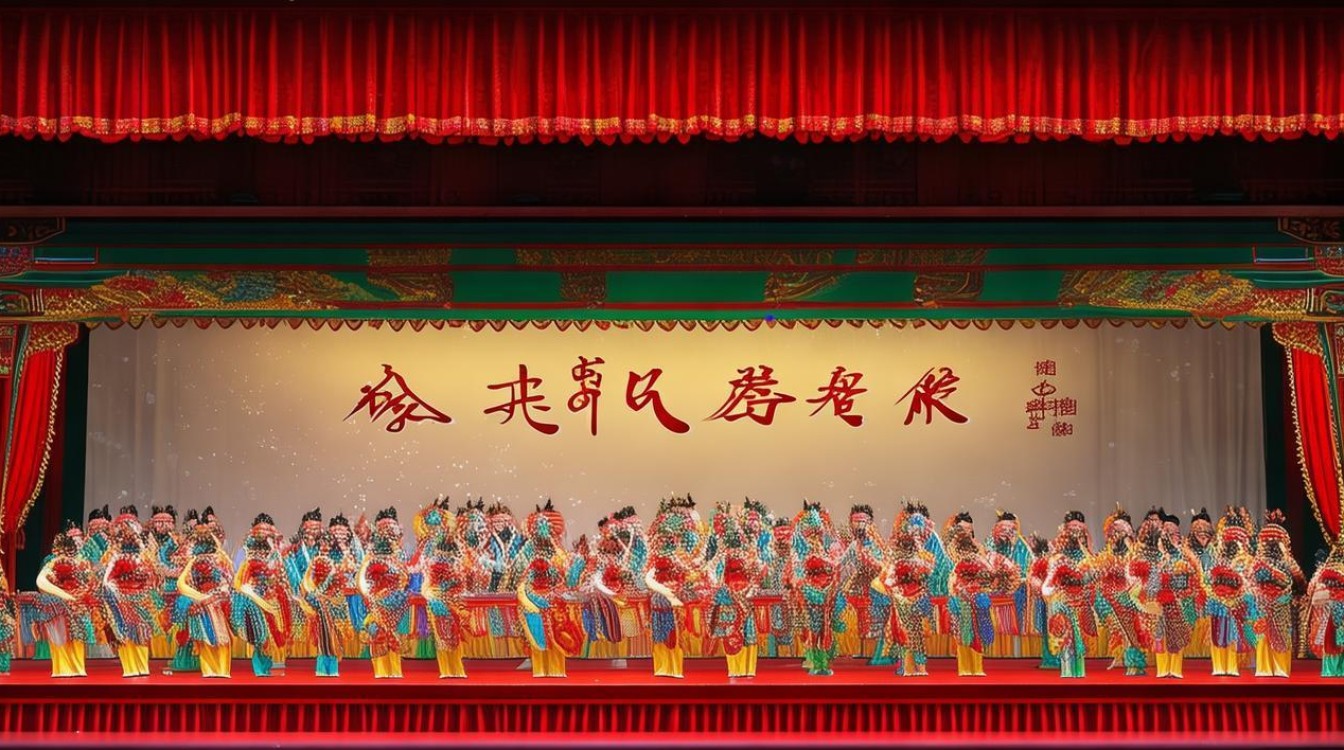 戏曲大全观看豫剧全场