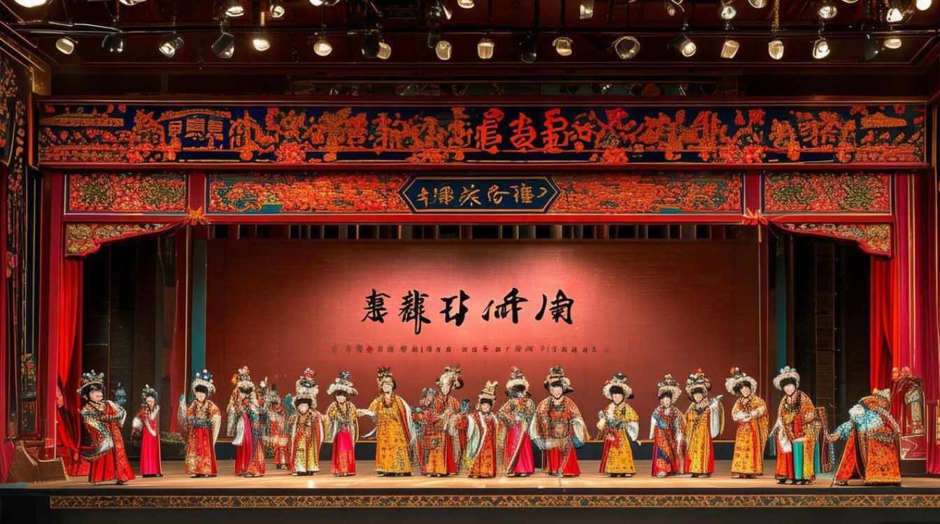 戏曲大全观看豫剧全场