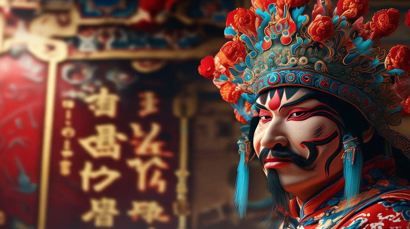 京剧黑旋风李逵曲谱
