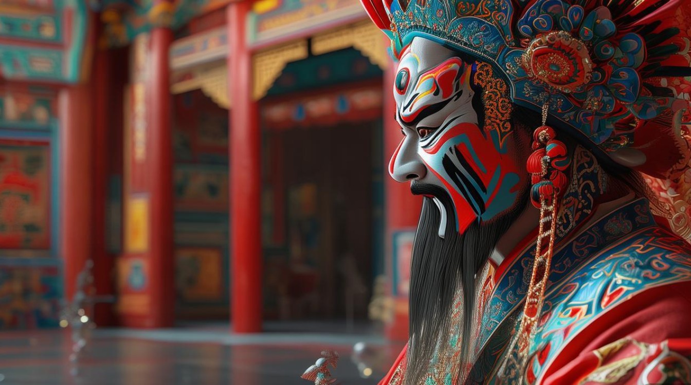 京剧黑旋风李逵曲谱